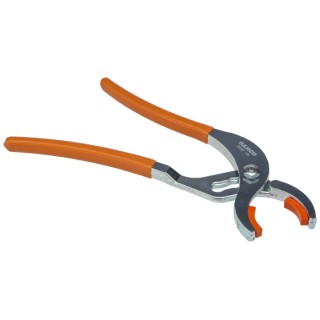Bahco 1-Piece Alloy Steel Slip Joint Connector Plier 235mm Overall Length, 65mm Jaw 2650