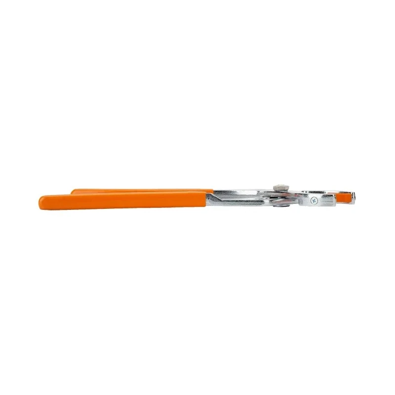 Bahco 1-Piece Alloy Steel Slip Joint Connector Plier 235mm Overall Length, 65mm Jaw 2650