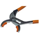 Bahco 1-Piece Alloy Steel Slip Joint Connector Plier 235mm Overall Length, 65mm Jaw 2650