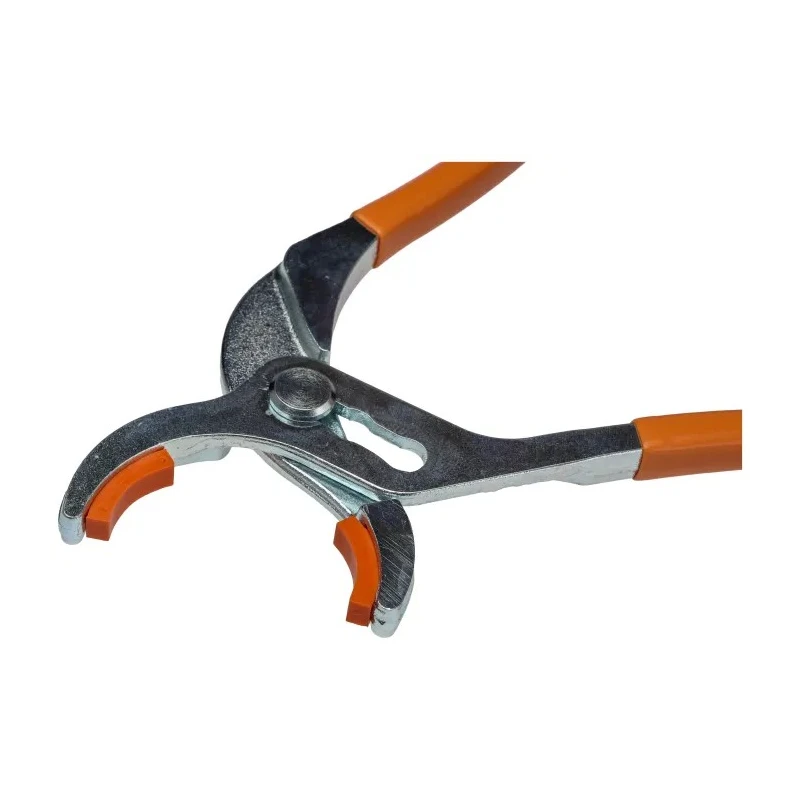 Bahco 1-Piece Alloy Steel Slip Joint Connector Plier 235mm Overall Length, 65mm Jaw 2650