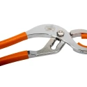 Bahco 1-Piece Alloy Steel Slip Joint Connector Plier 235mm Overall Length, 65mm Jaw 2650