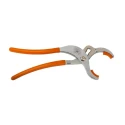 Bahco 1-Piece Alloy Steel Slip Joint Connector Plier 235mm Overall Length, 65mm Jaw 2650