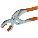 Bahco 1-Piece Alloy Steel Slip Joint Connector Plier 235mm Overall Length, 65mm Jaw 2650