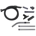 Numatic Vacuum Accessory Kit for Use With Henry Hetty Vacuum Cleaner hentool