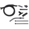 Numatic Vacuum Accessory Kit for Use With Henry Hetty Vacuum Cleaner hentool