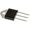 STMicroelectronics Through Hole 3-Pin TRIAC 600 V, Gate Trigger 1.3 V BTA26-600BWRG