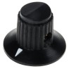 Grayhill Rotary Switch Knob for Use with Encoders and Rotary Switches 11K5015-KMNB