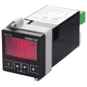 Hengstler Multifunctional 6 Digit Timer and Counter TICO 773 , Relay Outputs 250 V AC / 30 V DC 5A, IP65 Front RS0773442