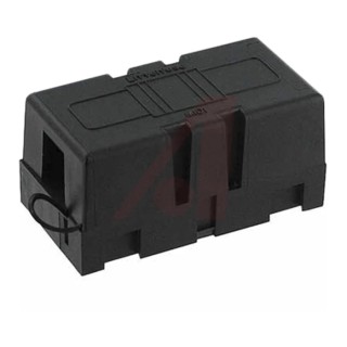 Littelfuse Panel Automotive Fuse Block 200A, 32V, Thermoplastic Body, Quick Connect Terminal 0498900.TXN