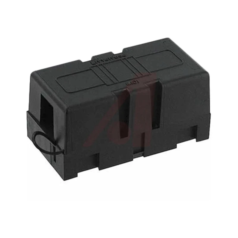Littelfuse Panel Automotive Fuse Block 200A, 32V, Thermoplastic Body, Quick Connect Terminal 0498900.TXN