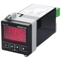 Hengstler Multifunctional 6 Digit Timer Counter TICO 773 , Relay Outputs 250V AC / 30V DC, IP65 Front Panel RS0773402