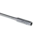 Wera Hexagon Nut Driver with 5.5 mm Tip, 125 mm Blade Length, 223 mm Overall Length 05028230001