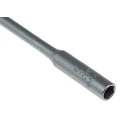 Wera Hexagon Nut Driver with 5.5 mm Tip, 125 mm Blade Length, 223 mm Overall Length 05028230001