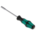 Wera Hexagon Nut Driver with 5.5 mm Tip, 125 mm Blade Length, 223 mm Overall Length 05028230001