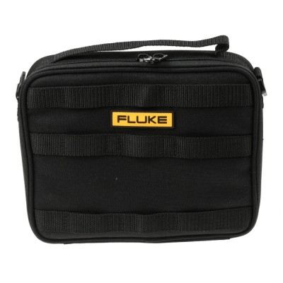 Fluke Multimeter Soft Carrying Case for CNX and Fluke CONNECT Series FLK-C3003