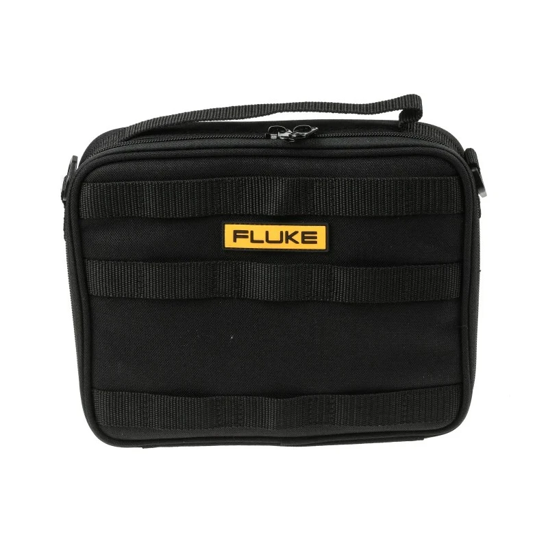 Fluke Multimeter Soft Carrying Case for CNX and Fluke CONNECT Series FLK-C3003