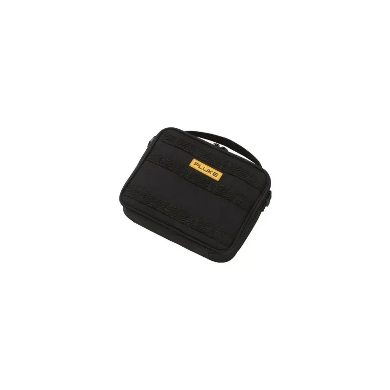 Fluke Multimeter Soft Carrying Case for CNX and Fluke CONNECT Series FLK-C3003