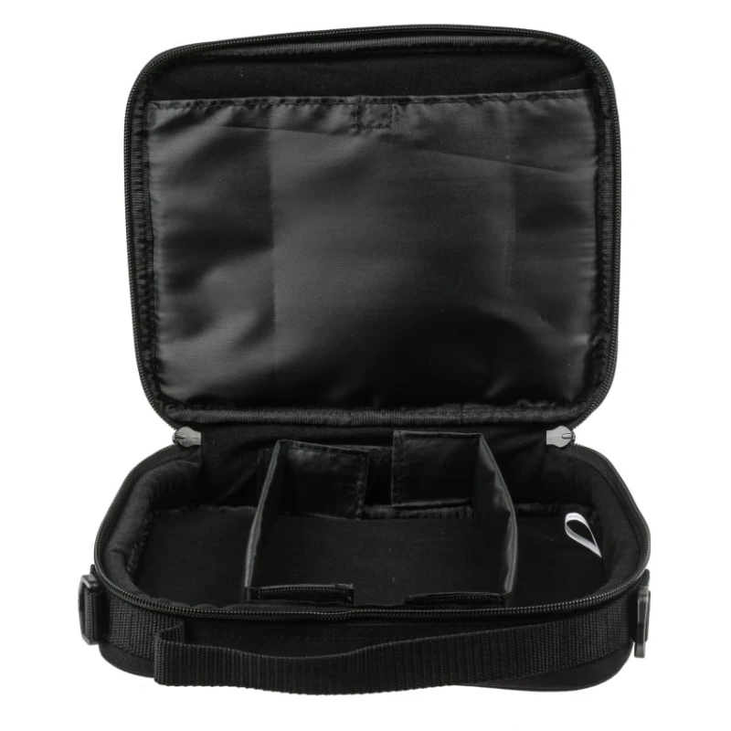 Fluke Multimeter Soft Carrying Case for CNX and Fluke CONNECT Series FLK-C3003