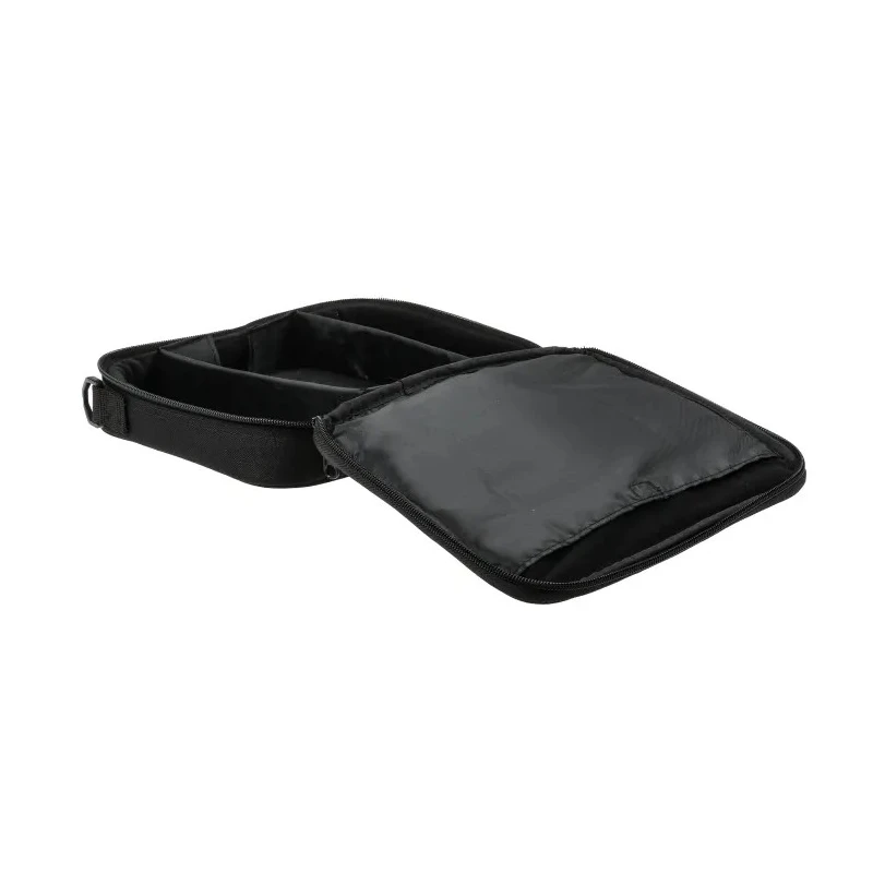 Fluke Multimeter Soft Carrying Case for CNX and Fluke CONNECT Series FLK-C3003