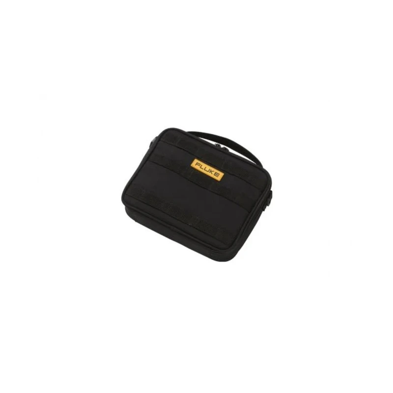 Fluke Multimeter Soft Carrying Case for CNX and Fluke CONNECT Series FLK-C3003