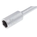 Wera Hexagon Nut Driver 11 mm Tip, 125 mm Blade, 237 mm Overall Length 05029430001