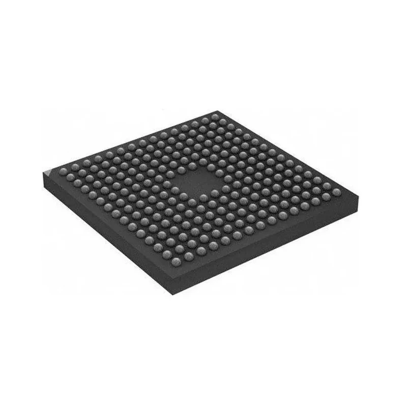 STMicroelectronics STM32F746NGH6 32 bit ARM Cortex M7 Microcontroller 216 MHz, 1.024MB OTP FLASH, 216-Pin