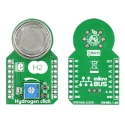 MikroElektronika Hydrogen Click Gas Sensor MikroBus Click Board for MQ-8 MIKROE-1629