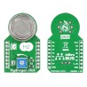 MikroElektronika Hydrogen Click Gas Sensor MikroBus Click Board for MQ-8 MIKROE-1629
