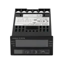 Omron 7 Segment LCD Digital Panel Multifunction Meter Voltage Pulse Current 22.2 mm x 45 mm K3GN