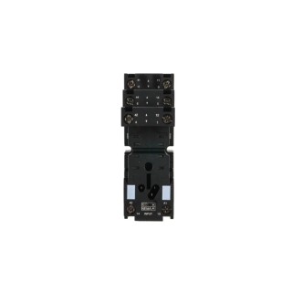 Schneider Electric Harmony Relay RXZE2S108M 8-Way 250V DIN Rail Relay Socket for Relais Series RSZ