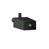 Schneider Electric Pluggable Function Module for use with RSZ Series Relay Sockets RZM021BN