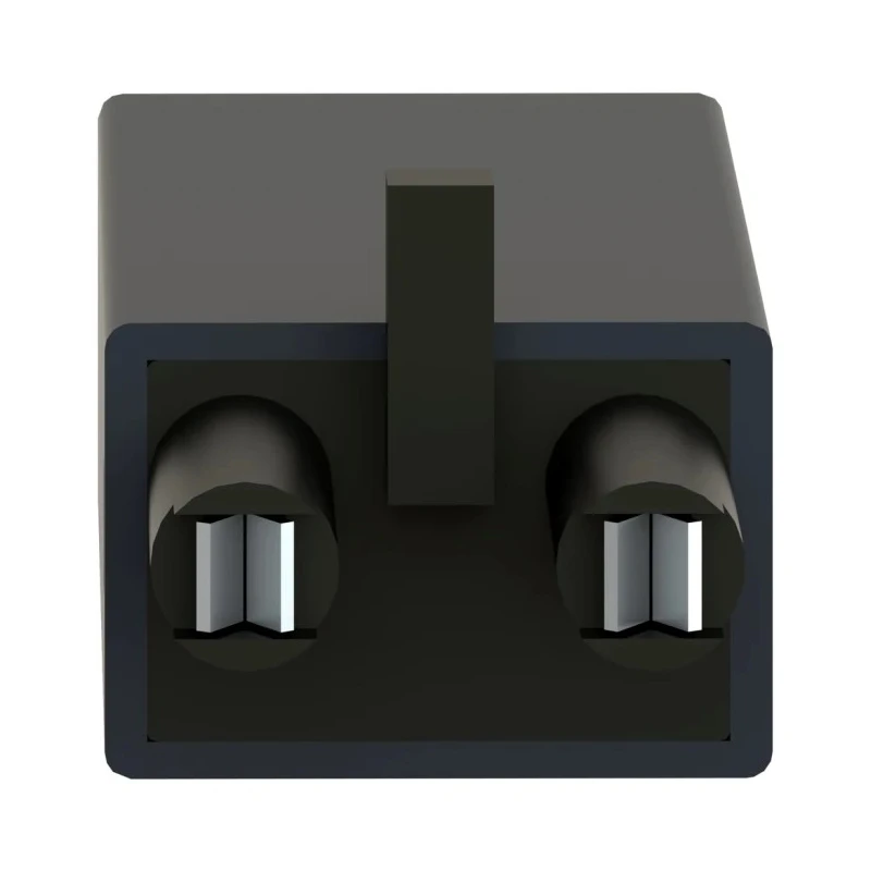 Schneider Electric Pluggable Function Module for use with RSZ Series Relay Sockets RZM021BN