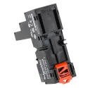 Schneider Electric Harmony Relay RXZE2S108M 8-Way 250V DIN Rail Relay Socket for Relais Series RSZ