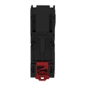 Schneider Electric Harmony Relay RXZE2S108M 8-Way 250V DIN Rail Relay Socket for Relais Series RSZ