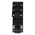 Schneider Electric Harmony Relay RXZE2S108M 8-Way 250V DIN Rail Relay Socket for Relais Series RSZ