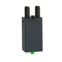 Schneider Electric Pluggable Function Module for RSZ Series Relay Sockets RZM031RB