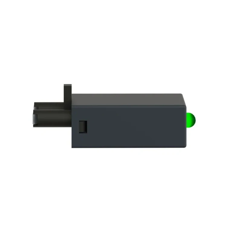 Schneider Electric Pluggable Function Module for RSZ Series Relay Sockets RZM031RB
