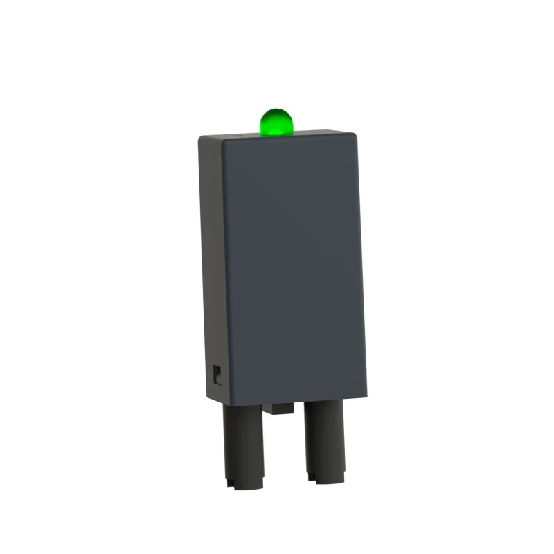 Schneider Electric Pluggable Function Module for RSZ Series Relay Sockets RZM031RB