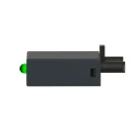 Schneider Electric Pluggable Function Module for RSZ Series Relay Sockets RZM031RB