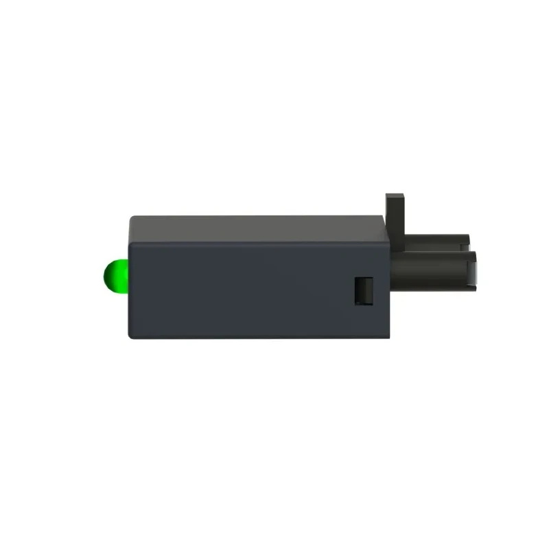 Schneider Electric Pluggable Function Module for RSZ Series Relay Sockets RZM031RB