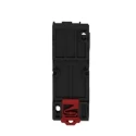 Schneider Electric Harmony Relay RXM 4 Way 250V DIN Rail Relay Socket RXZE2M114