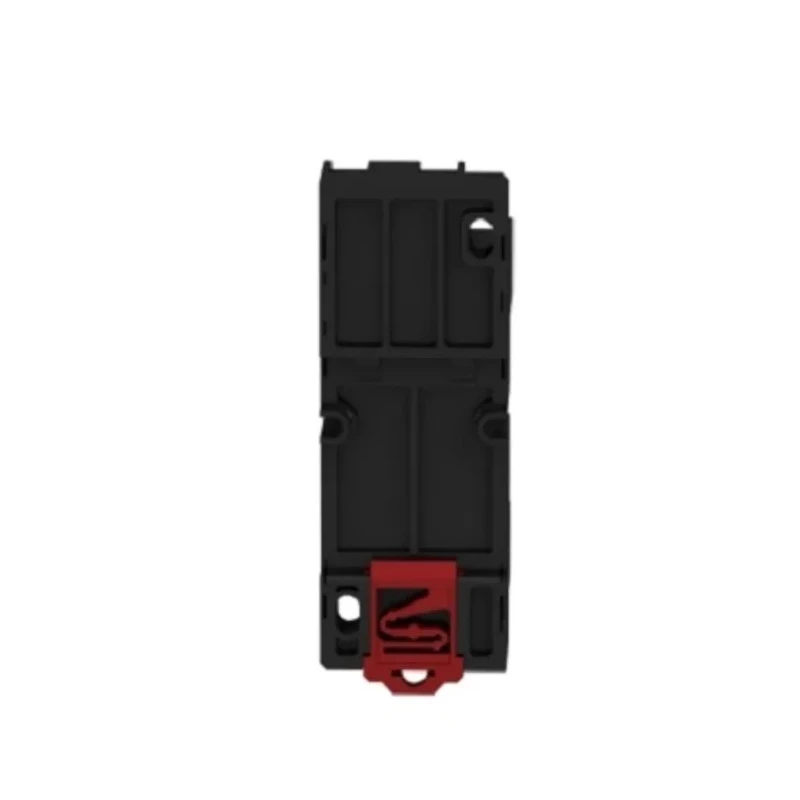 Schneider Electric Harmony Relay RXM 4 Way 250V DIN Rail Relay Socket RXZE2M114