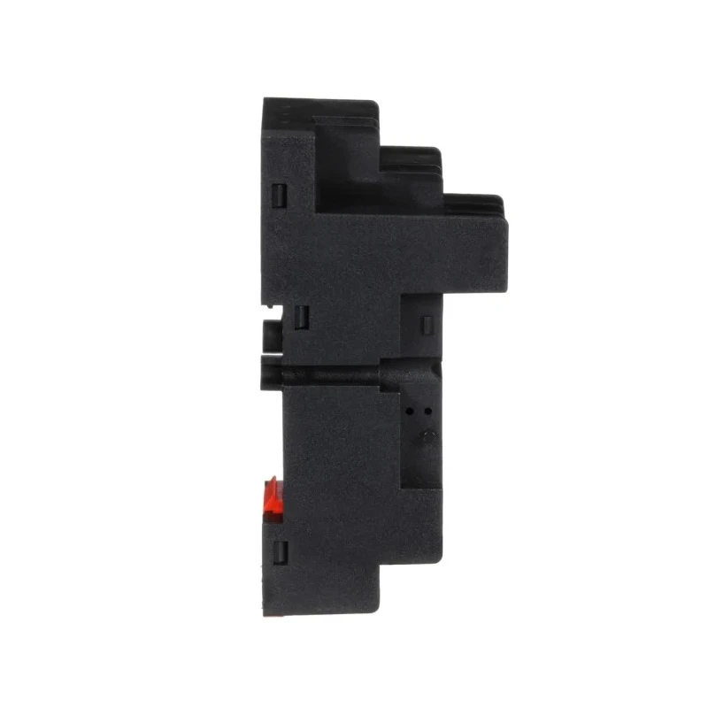 Schneider Electric Harmony Relay RXM 4 Way 250V DIN Rail Relay Socket RXZE2M114
