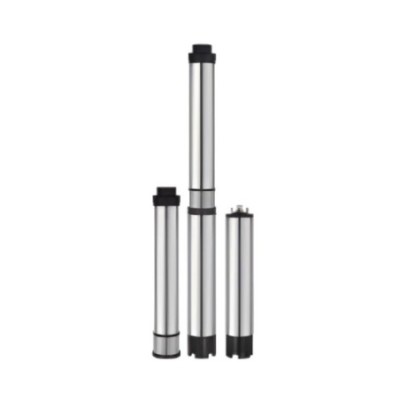 Hawksun E4X-ASP-3050 3 HP Solar Pump Image-1