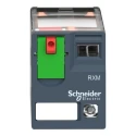Schneider Electric Power Relay 48V AC Coil 8A Switching Current 4 CO RXM4AB2E7