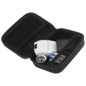 Eschenbach LED Head Torch 600 lm Spot Beam 0.4m Beam Distance White Plastic Housing 160422