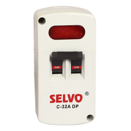 selvo-32a-240v-mcb-mini-double-pole-dp-with-enclosure-gselacd11073-57459