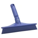 Vikan Purple Squeegee 104 mm x 245 mm x 50 mm for Food Preparation Surface 71258