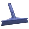 Vikan Purple Squeegee 104 mm x 245 mm x 50 mm for Food Preparation Surface 71258
