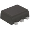 DiodesZetex Isolated 2 N-Channel Power MOSFET 280mA, 60V, 150mW, 6-Pin SOT-563 2N7002VC-7